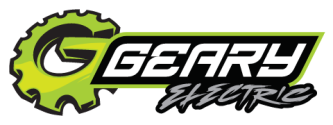 2021 Geary Electric logo