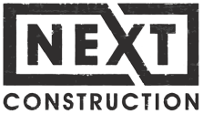 Next Construction Logo